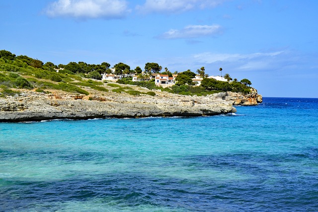 Les plus belles plages d’Espagne